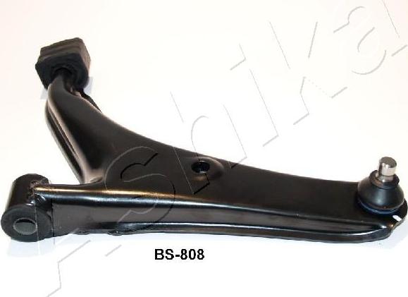 Ashika 72-08-808 - Track Control Arm autospares.lv