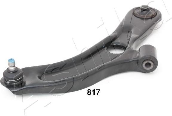 Ashika 72-08-817R - Track Control Arm autospares.lv