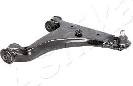 Ashika 72-03-347R - Track Control Arm autospares.lv