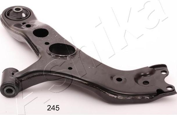 Ashika 72-02-245 - Track Control Arm autospares.lv