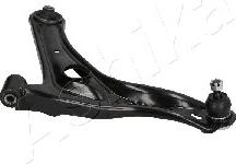 Ashika 72-02-246L - Track Control Arm autospares.lv