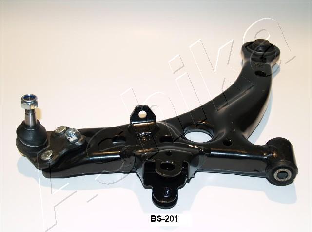 Ashika 72-02-201 - Track Control Arm autospares.lv