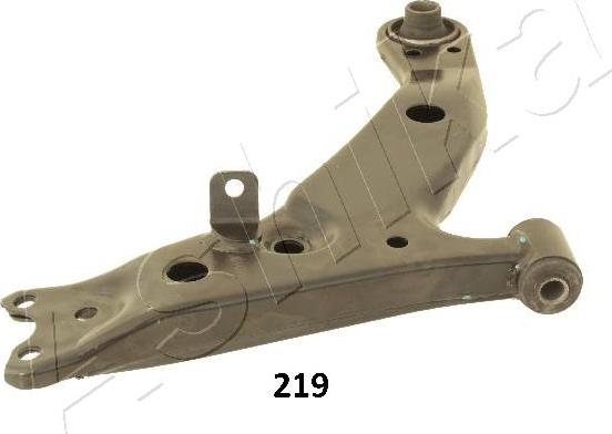 Ashika 72-02-219 - Track Control Arm autospares.lv