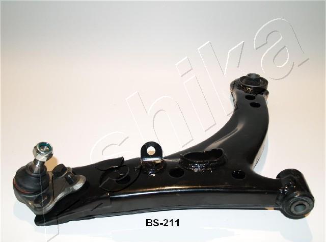 Ashika 72-02-211 - Track Control Arm autospares.lv