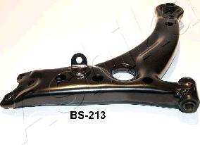 Ashika 72-02-212R - Track Control Arm autospares.lv