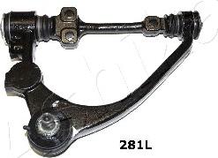 Ashika 72-02-281L - Track Control Arm autospares.lv