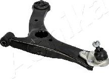 Ashika 72-02-220L - Track Control Arm autospares.lv