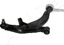 Ashika 72-02-272R - Track Control Arm autospares.lv