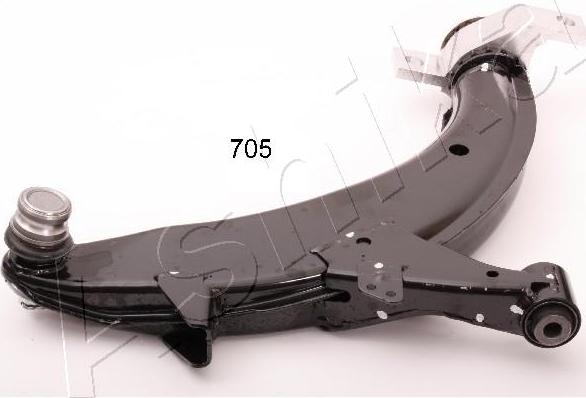 Ashika 72-07-705 - Track Control Arm autospares.lv