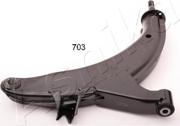 Ashika 72-07-703 - Track Control Arm autospares.lv