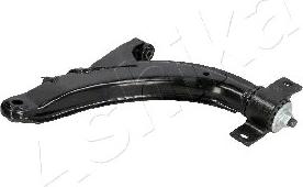 Ashika 72-07-702L - Track Control Arm autospares.lv