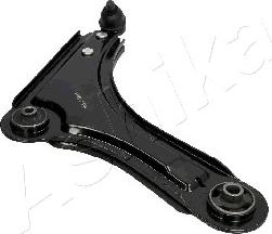 Ashika 72-0D-D03R - Track Control Arm autospares.lv