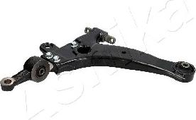 Ashika 72-0H-H29L - Track Control Arm autospares.lv