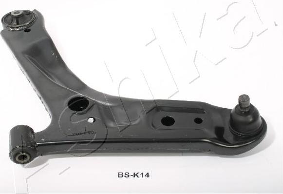 Ashika 72-0K-K14 - Track Control Arm autospares.lv