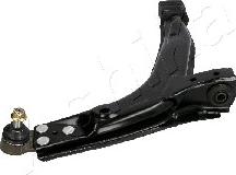 Ashika 72-0W-W04R - Track Control Arm autospares.lv