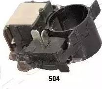 Ashika 77-05-504 - Voltage regulator, alternator autospares.lv