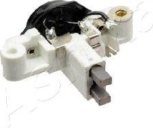 Ashika 77-01-120 - Voltage regulator, alternator autospares.lv