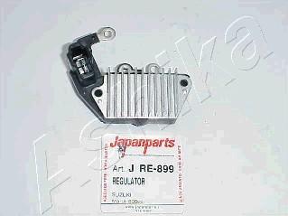 Ashika 77-08-899 - Voltage regulator, alternator autospares.lv