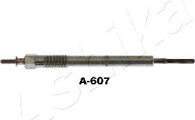 Ashika A-607 - Glow Plug autospares.lv