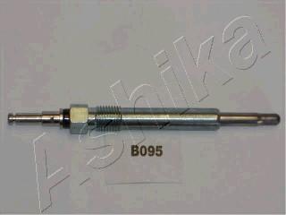 Ashika B095 - Glow Plug autospares.lv