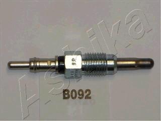 Ashika B092 - Glow Plug autospares.lv