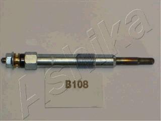 Ashika B108 - Glow Plug autospares.lv