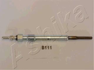 Ashika B111 - Glow Plug autospares.lv