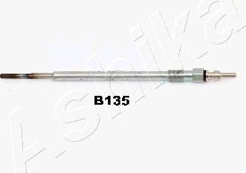 Ashika B135 - Glow Plug autospares.lv