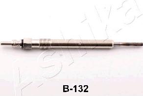 Ashika B132 - Glow Plug autospares.lv