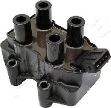 MEC-Diesel E105120DP - Ignition Coil autospares.lv