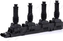 Ashika BO-0411JM - Ignition Coil autospares.lv