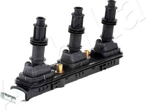 Ashika BO-0413JM - Ignition Coil autospares.lv