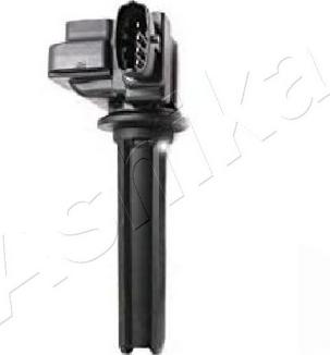 Ashika BO-0438JM - Ignition Coil autospares.lv