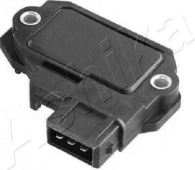 Ashika BO-0633JM - Ignition Coil autospares.lv