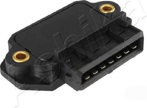 Ashika BO-0112JM - Ignition Coil autospares.lv