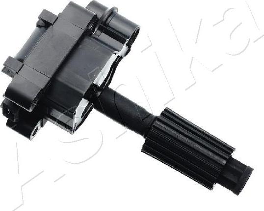 Ashika BO-0303JM - Ignition Coil autospares.lv