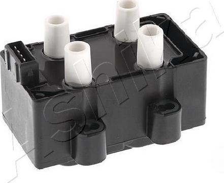 Ashika BO-0708JM - Ignition Coil autospares.lv