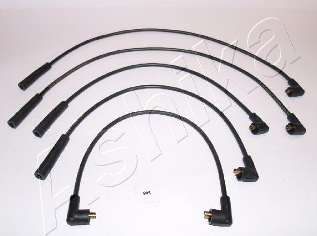 Ashika CC-C805 - Ignition Cable Kit autospares.lv