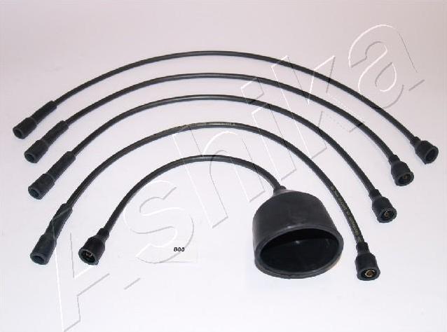 Ashika CC-C800 - Ignition Cable Kit autospares.lv