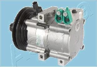 Ashika CMP2081112 - Compressor, air conditioning autospares.lv