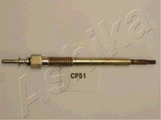 Ashika CP51 - Glow Plug autospares.lv