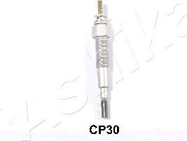 Ashika CP30 - Glow Plug autospares.lv