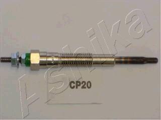 Ashika CP20 - Glow Plug autospares.lv