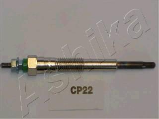 Ashika CP22 - Glow Plug autospares.lv