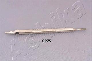 Ashika CP75 - Glow Plug autospares.lv