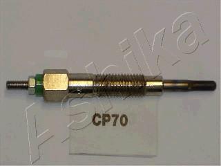 Ashika CP70 - Glow Plug autospares.lv
