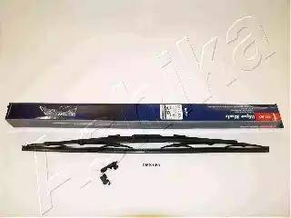 Ashika DMS-565 - Wiper Blade autospares.lv