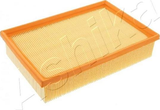 Ashika FA-0946JM - Air Filter, engine autospares.lv