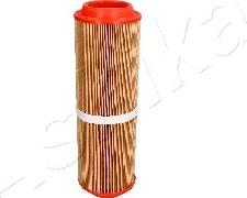 Ashika FA-0501JM - Air Filter, engine autospares.lv