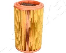 Ashika FA-0207JM - Air Filter, engine autospares.lv